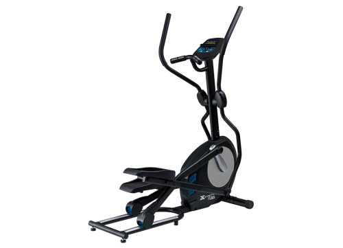 Эллиптический тренажер XTerra FS3.5 фото от интернет-магазина Atlantov.net