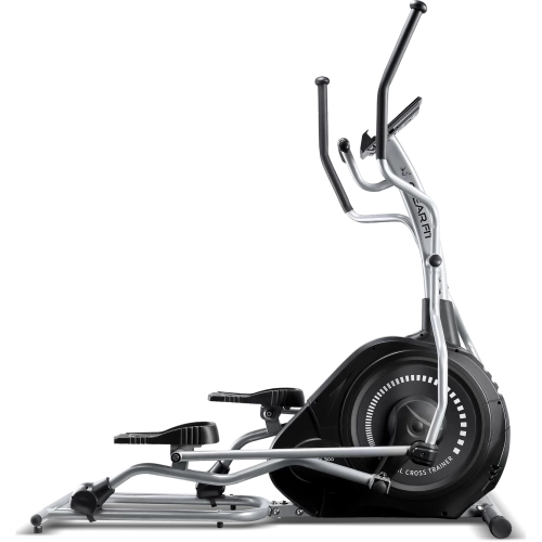 Эллиптический тренажер Clear Fit CrossPower CX 300 фото от интернет-магазина Atlantov.net