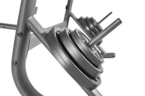 Скамья Hasttings HastDual Pro фото от интернет-магазина Atlantov.net