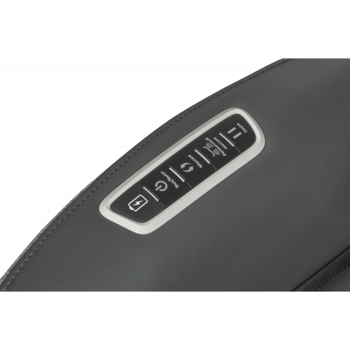 Массажное кресло Meridien Fiji (Grey) фото от интернет-магазина Atlantov.net