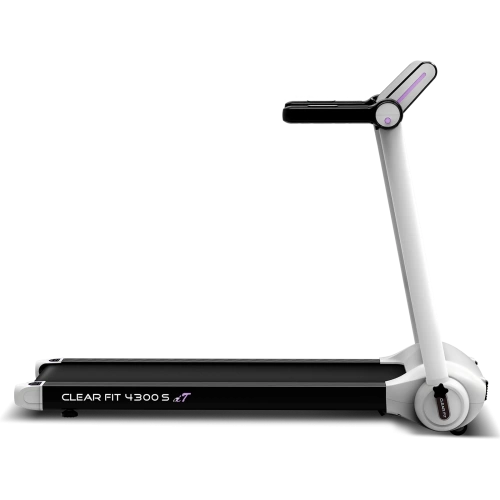 Беговая дорожка Clear Fit IT 4300 S фото от интернет-магазина Atlantov.net