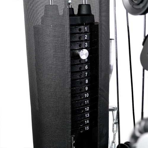 Многофункциональный силовой комплекс Inspire M2 фото от интернет-магазина Atlantov.net