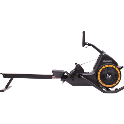 Гребной тренажер Octane RO фото от интернет-магазина Atlantov.net