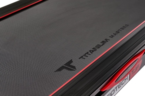 Беговая дорожка Titanium Masters Physiotech TJF фото от интернет-магазина Atlantov.net