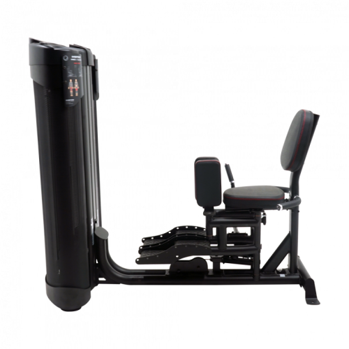 Сведение/разведение ног сидя Inspire Fitness DMIO фото от интернет-магазина Atlantov.net