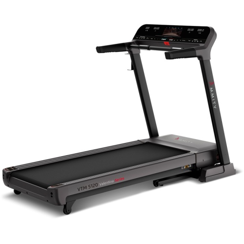 Беговая дорожка Ammity Valentina VTM 5120 TFT фото от интернет-магазина Atlantov.net
