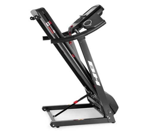 Беговая дорожка BH Fitness Pioneer R3 TFT фото от интернет-магазина Atlantov.net