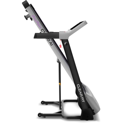 Беговая дорожка Clear Fit CrossPower CT 450 AI