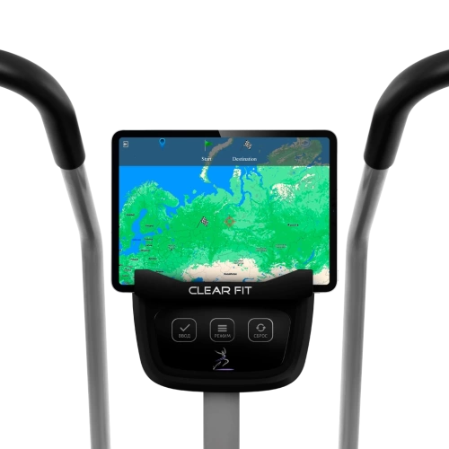 Аэробайк Clear Fit StartHouse SA 700 фото от интернет-магазина Atlantov.net