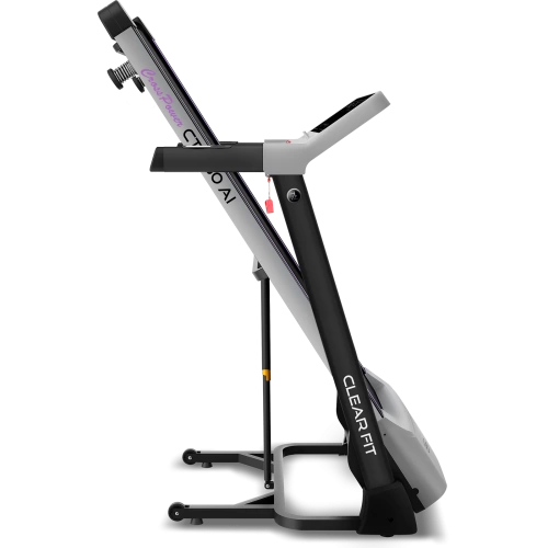 Беговая дорожка Clear Fit CrossPower CT 450 AI фото от интернет-магазина Atlantov.net