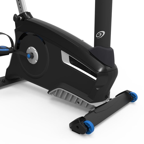 Вертикальный велотренажер Nautilus U626 фото от интернет-магазина Atlantov.net