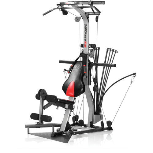 Мультистанция Bowflex Xtreme 2 SE фото от интернет-магазина Atlantov.net