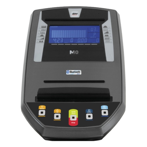 Эллиптический тренажер BH Fitness I.FDC20 Studio фото от интернет-магазина Atlantov.net