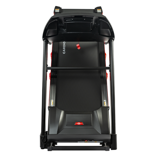 Беговая дорожка CardioPower T40 фото от интернет-магазина Atlantov.net