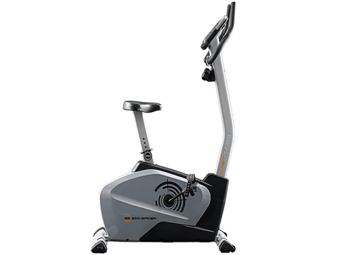 Велотренажер Hasttings SB300 Spider фото от интернет-магазина Atlantov.net