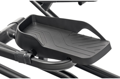 Эллиптический тренажер Titanium Masters Frontech FPA фото от интернет-магазина Atlantov.net