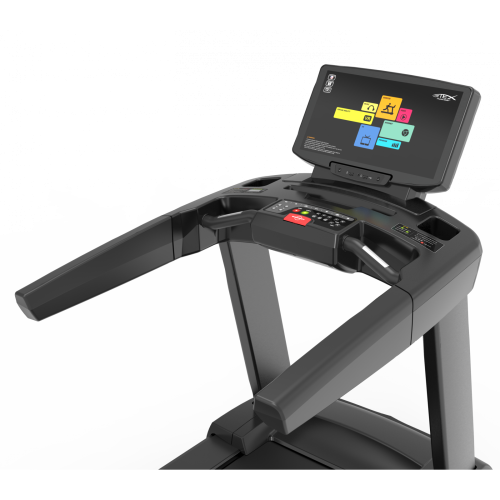 Профессиональная беговая дорожка Smith ST870 фото от интернет-магазина Atlantov.net