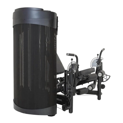 Сгибание/разгибание ног сидя Inspire Fitness DMEC1 фото от интернет-магазина Atlantov.net