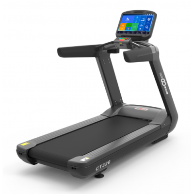 Беговая дорожка CardioPower Pro CT320