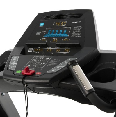 Беговая дорожка Spirit CT800