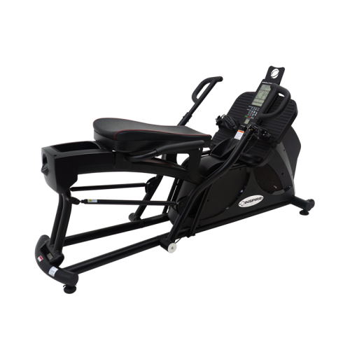 Гребной тренажер Inspire CR2 фото от интернет-магазина Atlantov.net