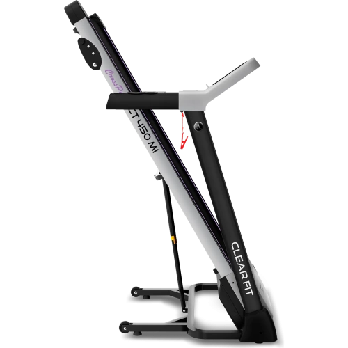 Беговая дорожка Clear Fit CrossPower CT 450 MI фото от интернет-магазина Atlantov.net