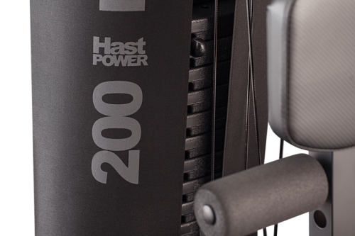 Мультистанция Hasttings HastPower 200 фото от интернет-магазина Atlantov.net