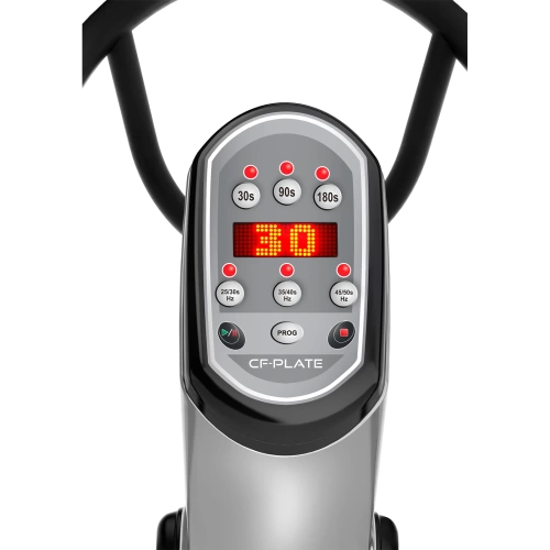 Виброплатформа Clear Fit Plate Optimum 401 фото от интернет-магазина Atlantov.net