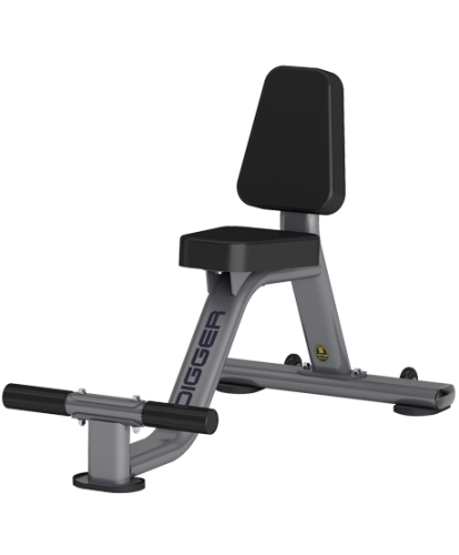 Скамья-стул Hasttings Digger HD024-4 фото от интернет-магазина Atlantov.net