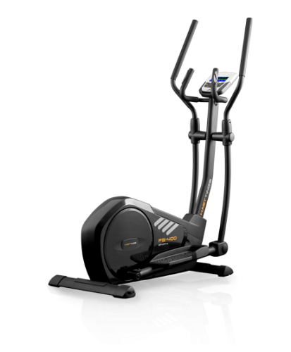 Эллиптический тренажер Hasttings FS400 Sparta фото от интернет-магазина Atlantov.net