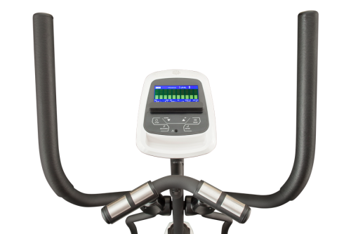 Эллиптический тренажер XTerra SE205 фото от интернет-магазина Atlantov.net