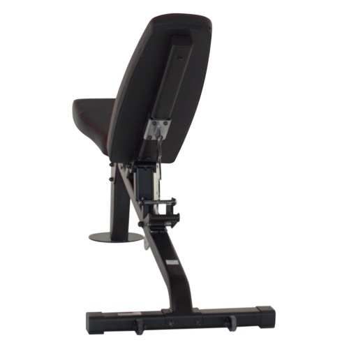 Скамья многофункциональная регулируемая Inspire FIDB фото от интернет-магазина Atlantov.net