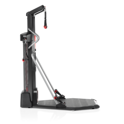 Мультистанция Bowflex HVT