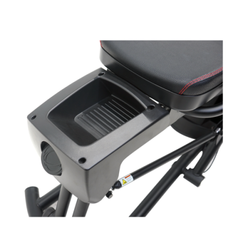 Гребной тренажер Inspire CR2 фото от интернет-магазина Atlantov.net