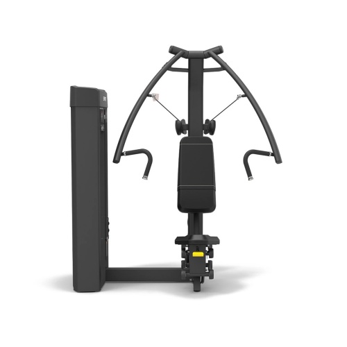 Жим от груди Spirit SP-4301 фото от интернет-магазина Atlantov.net