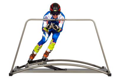 Горнолыжный тренажер Power Ski Machine