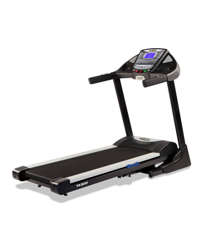 Беговая дорожка Hasttings TR300 фото от интернет-магазина Atlantov.net