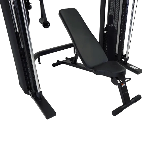 Многофункциональный силовой комплекс Inspire SF3 фото от интернет-магазина Atlantov.net