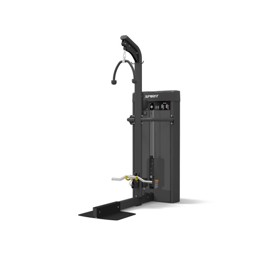 Бицепс/трицепс стоя Spirit SP-4333 фото от интернет-магазина Atlantov.net