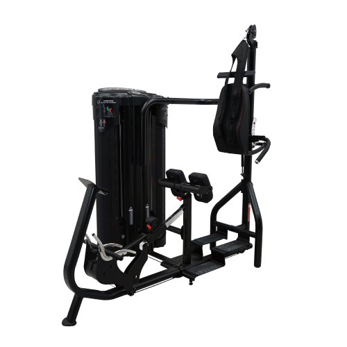 Сгибание/разгибание спины Inspire Fitness DMAB фото от интернет-магазина Atlantov.net