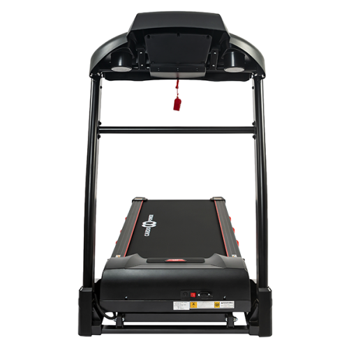 Беговая дорожка CardioPower T45 фото от интернет-магазина Atlantov.net