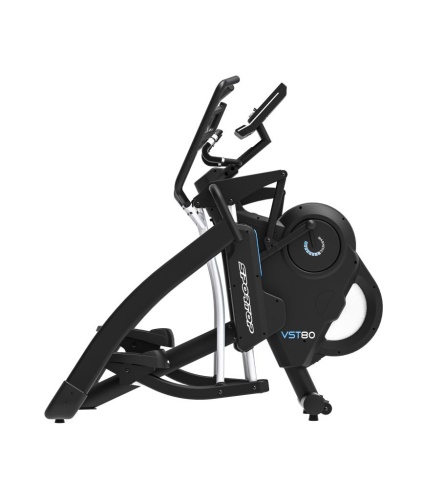 Эллиптический тренажер Sportop VST80Plus фото от интернет-магазина Atlantov.net