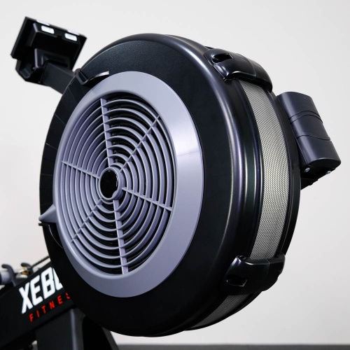 Гребной тренажер Xebex AR-2 фото от интернет-магазина Atlantov.net