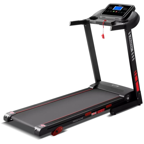 Беговая дорожка Family ProxyLine TM 45 фото от интернет-магазина Atlantov.net