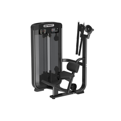 Пресс машина Spirit SP-3511 фото от интернет-магазина Atlantov.net