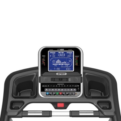 Беговая дорожка Spirit XT485