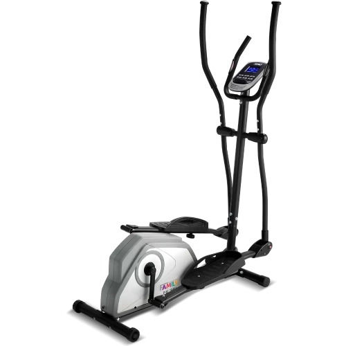 Эллиптический тренажер Family FE 36L фото от интернет-магазина Atlantov.net