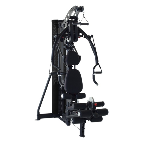 Многофункциональный силовой комплекс Inspire M3 фото от интернет-магазина Atlantov.net