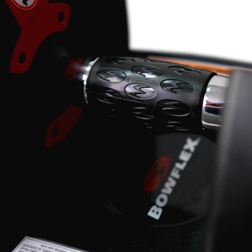 Гантель с регулировкой веса Bowflex Selecttech 552i фото от интернет-магазина Atlantov.net