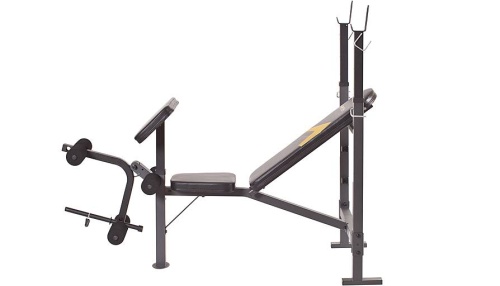 Скамья Hasttings HastDual фото от интернет-магазина Atlantov.net